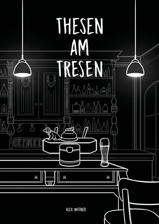 Produktbild: Thesen am Tresen