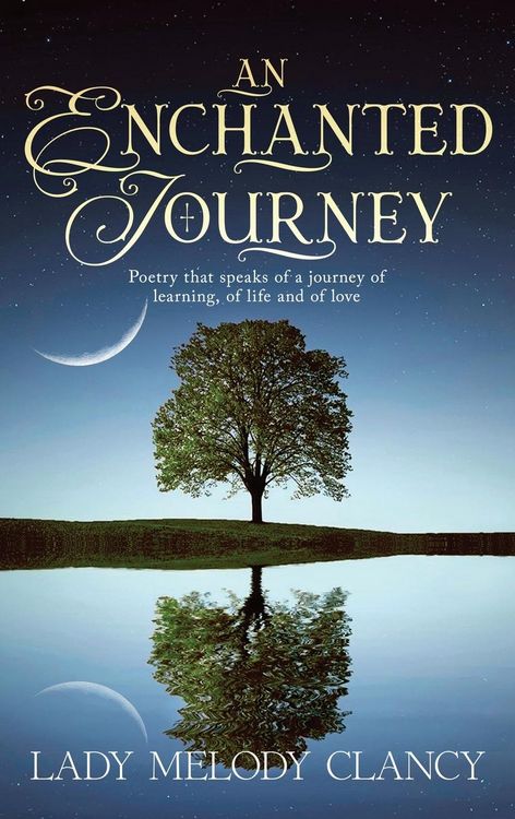 Produktbild: An Enchanted Journey