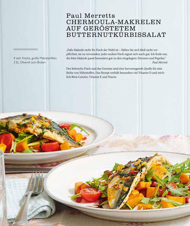 Produktbild: Anti-Krebs-Kochbuch