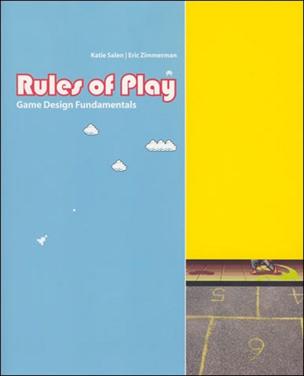Produktbild: Rules of Play