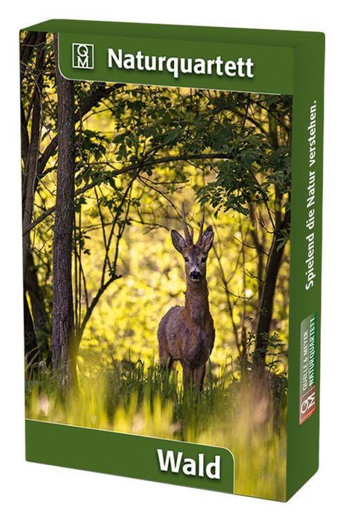 Produktbild: Wald