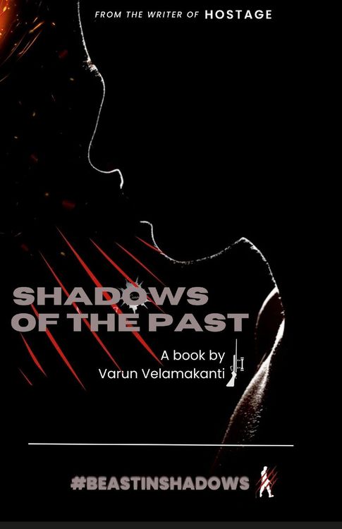 Produktbild: Shadows Of The Past