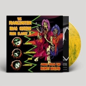 Produktbild: Songs From The Recently Deceased