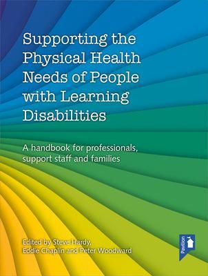 Produktbild: Supporting the Physical Health Needs of People with Learning Disabilities