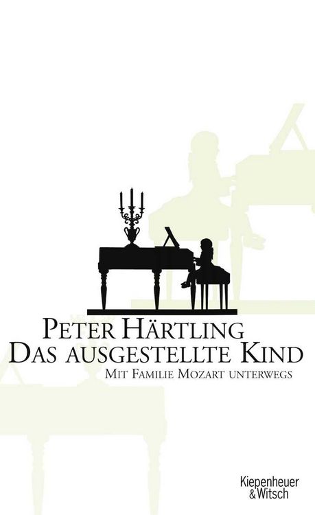 Produktbild: Das ausgestellte Kind