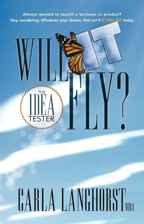 Produktbild: Will It Fly? the Idea Tester