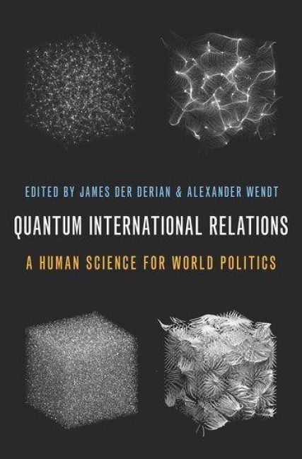 Produktbild: Quantum International Relations