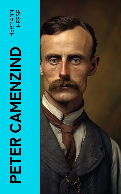 Produktbild: Peter Camenzind