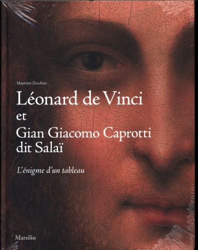 Produktbild: L&eacute;onard de Vinci et Gian Giacomo Caprotti dit Sala&iuml;