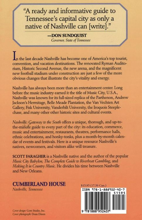 Produktbild: Nashville