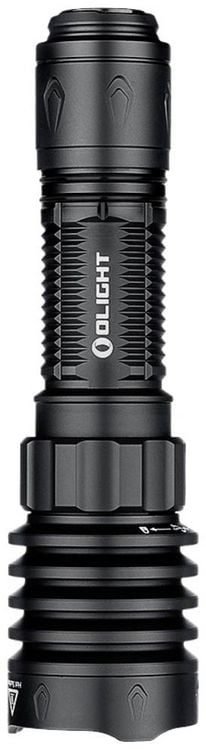 Produktbild: OLight Warrior X 4 LED Taschenlampe akkubetrieben 2600lm 8h 249g