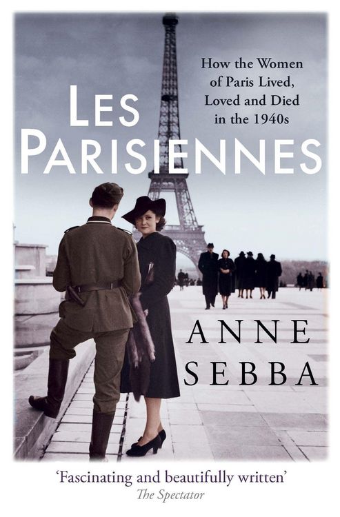 Produktbild: Les Parisiennes
