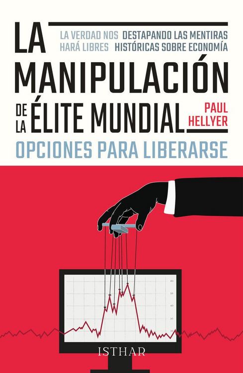 Produktbild: La Manipulaci&oacute;n de la &Eacute;lite Mundial