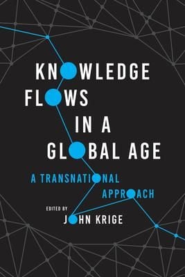 Produktbild: Knowledge Flows in a Global Age