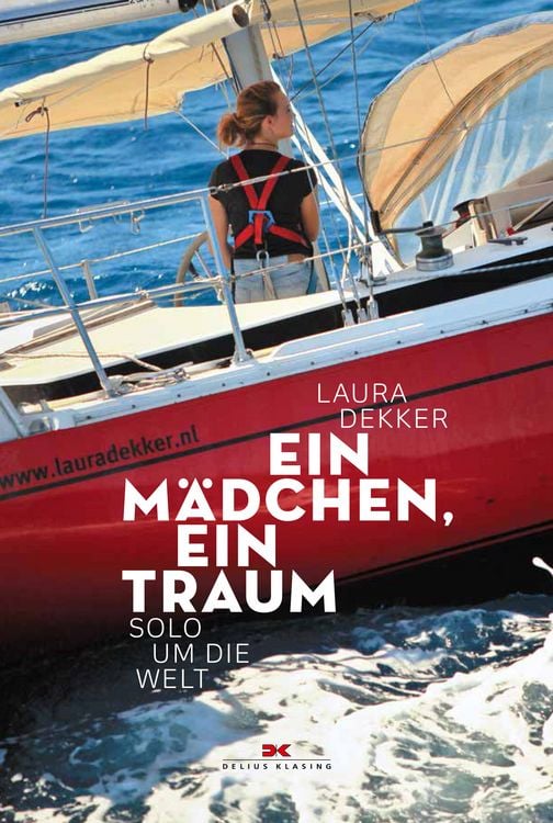 Produktbild: Ein M&auml;dchen, ein Traum