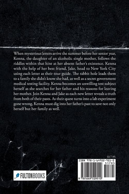 Produktbild: Letters from Him