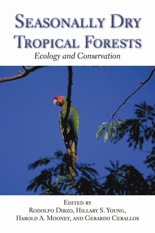 Produktbild: Seasonally Dry Tropical Forests