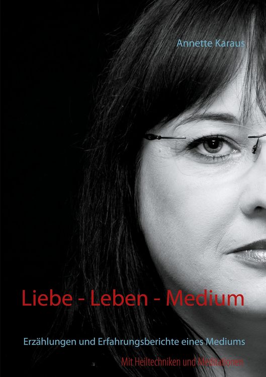 Produktbild: Liebe - Leben - Medium