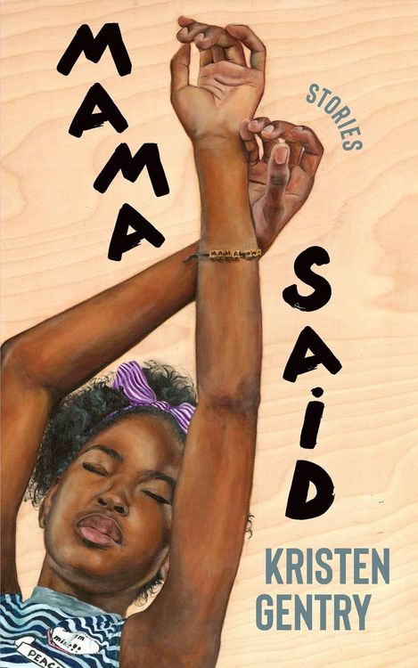 Produktbild: Mama Said