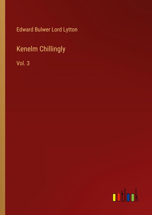 Produktbild: Kenelm Chillingly