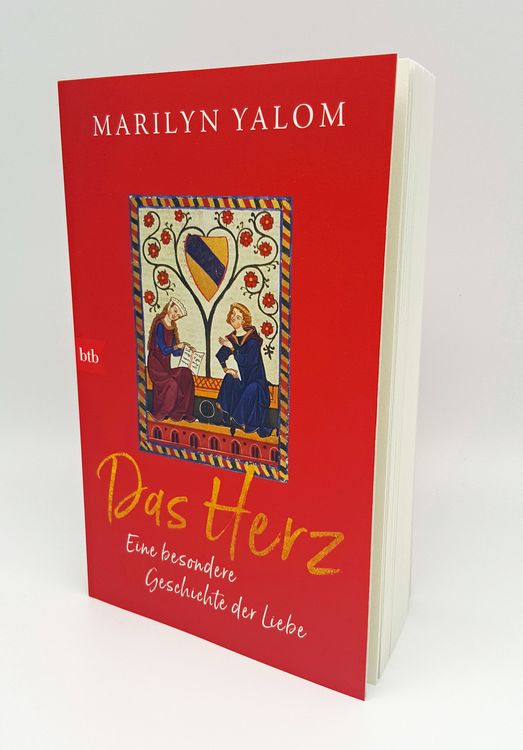 Produktbild: Das Herz