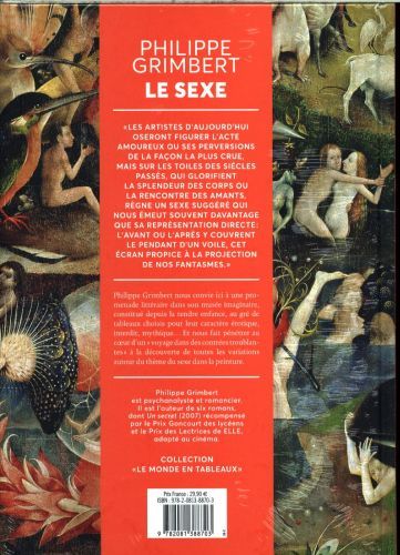 Produktbild: Le sexe