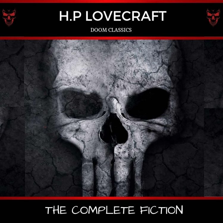 Produktbild: H. P. Lovecraft: The Complete Fiction