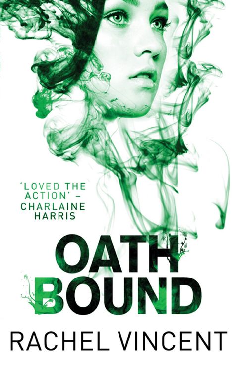 Produktbild: Oath Bound