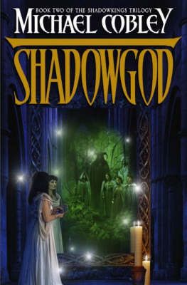 Produktbild: Cobley, M: Shadowgod