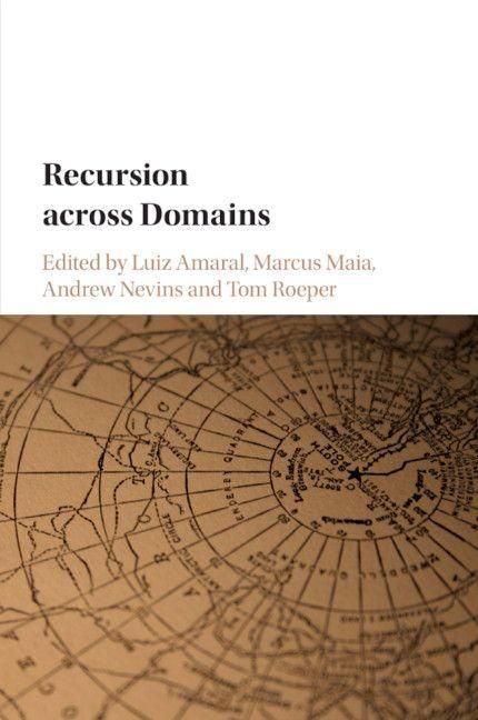 Produktbild: Recursion across Domains