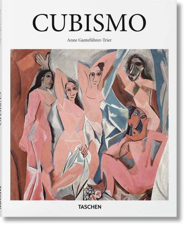 Produktbild: Cubismo