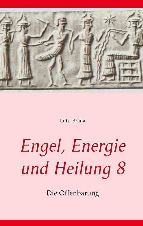 Produktbild: Engel, Energie und Heilung 8