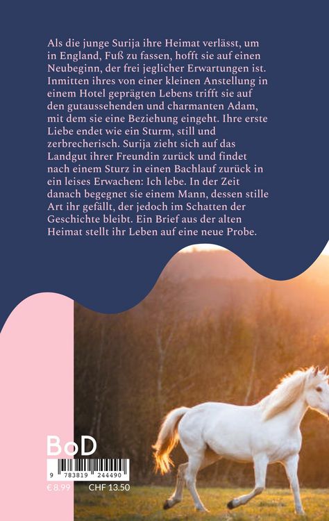 Produktbild: Wo das Leben uns fand