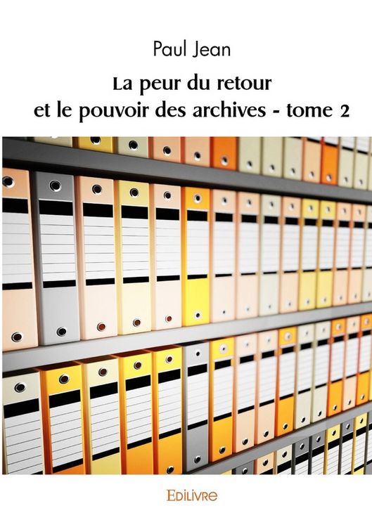 Produktbild: La peur du retour et le pouvoir