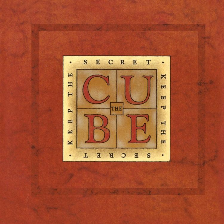 Produktbild: CUBE