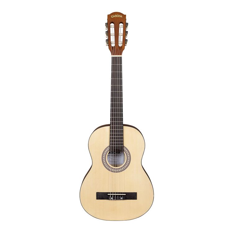 Produktbild: Student Series Classical Guitar 1/2 (incl. padded bag, 3 picks)