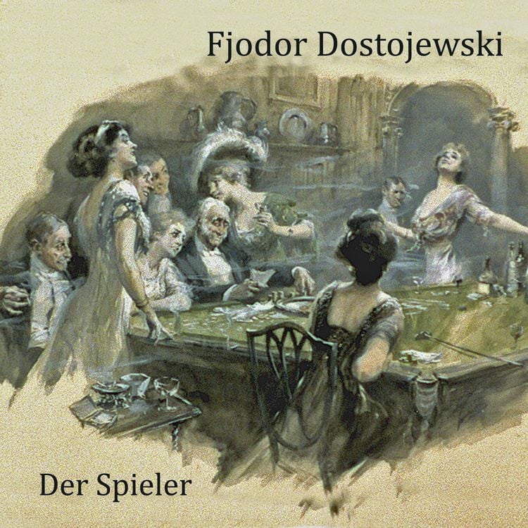 Produktbild: Der Spieler