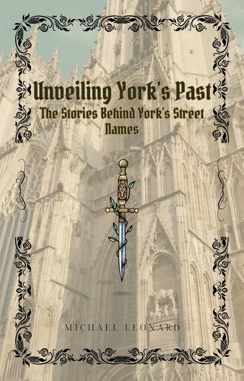 Produktbild: Unveiling York's Past