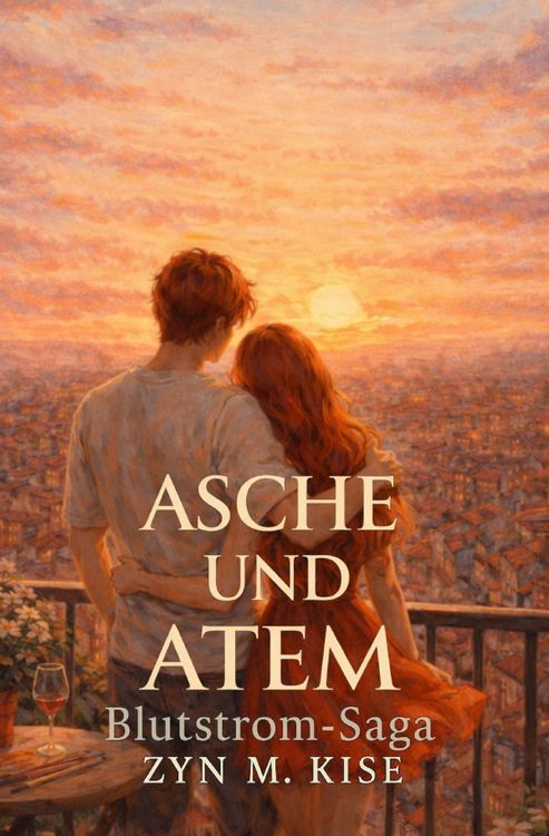 Produktbild: Asche und Atem
