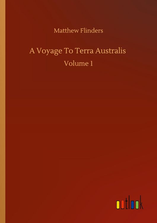 Produktbild: A Voyage To Terra Australis