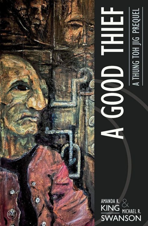Produktbild: A Good Thief