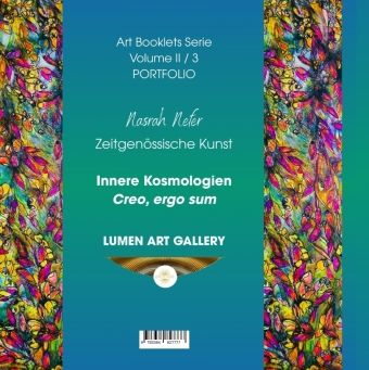 Produktbild: Innere Kosmologien - Creo, ergo sum