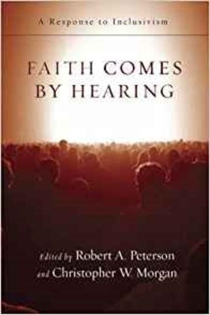 Produktbild: Faith Comes by Hearing
