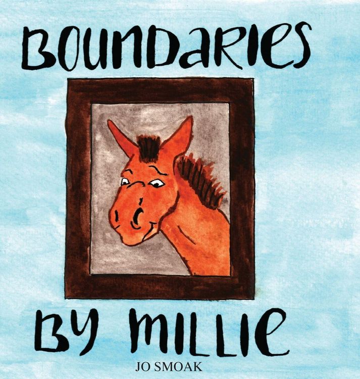 Produktbild: Boundaries by Millie