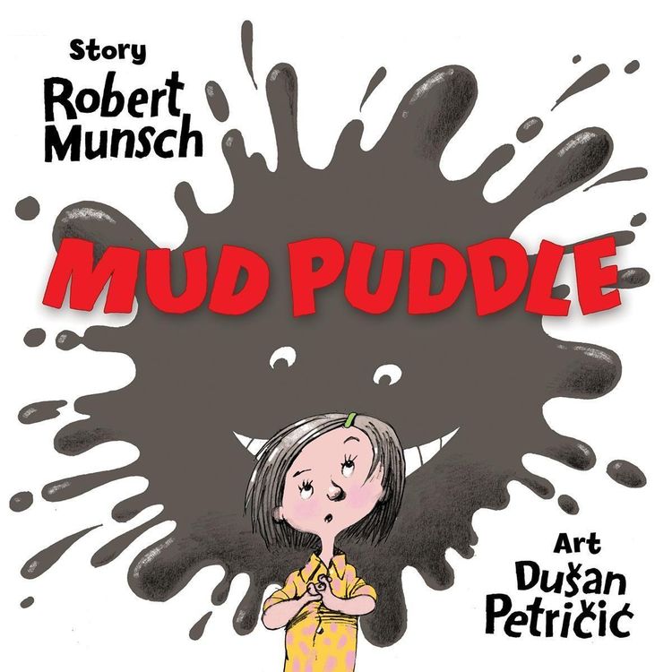 Produktbild: Mud Puddle
