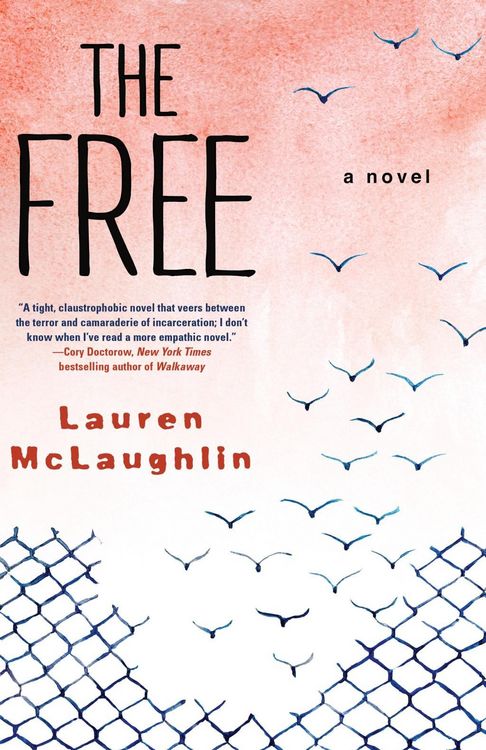 Produktbild: The Free