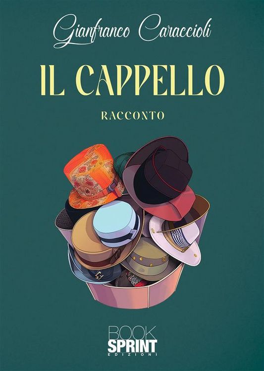 Produktbild: Il cappello