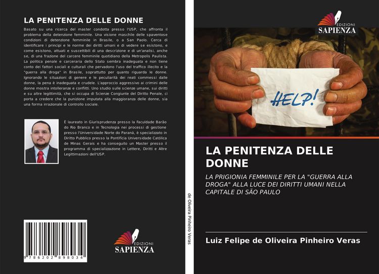 Produktbild: La Penitenza Delle Donne