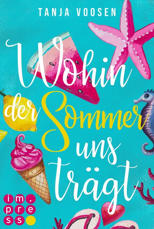 Produktbild: Wohin der Sommer uns tr&auml;gt