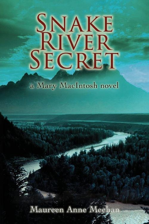 Produktbild: Snake River Secret